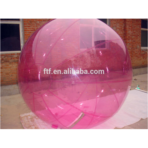 super crazy giant inflatable water walking ball for adult,overwater walking ball